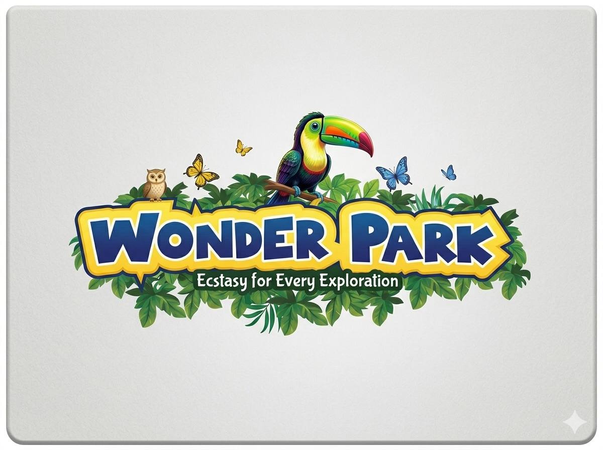  ECO WONDER PARK RESORT